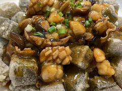 新派三鲜焖子-小郭私房菜·海肠捞饭店(学士街店)