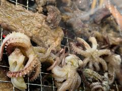-韩风烤牛肉冷面店