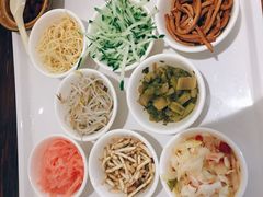 -杨姨妈丝娃娃(花果园店)