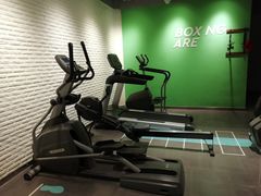 -阳光游泳培训(北苑店)
