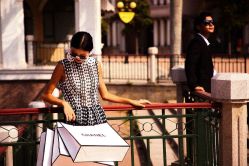 -太古映画婚纱摄影(天河店)