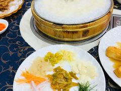 -祈胜邨•顺德鱼生•顺德菜(容桂店)