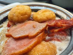 -农小锅自助小火锅(北京大兴凯德店)