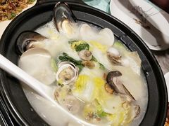 -大树餐厅(红旗街万达店)