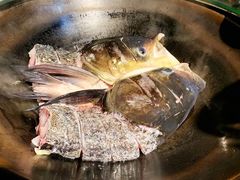 -好灶头妈妈菜·柴火灶台鱼·千岛湖土菜地标美食