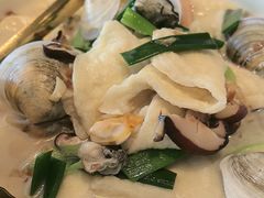 -闽海肴(北辰荟店)
