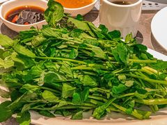 -张凯达·深海石斑鱼潮汕火锅(十五年品牌•虹桥天街店)