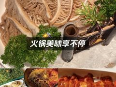 -小龙翻大江文化火锅(宽窄店)