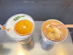 -小巨场咖啡