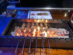 -三个蒙古大叔羊肉串(大宁店)