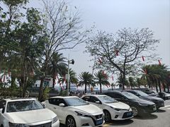 -旺富东海大酒楼(海鲜街店)