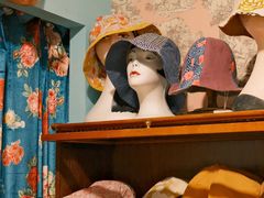 -恋物百货商店(华侨城店)