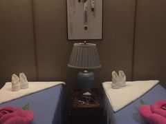 -韵道养生.足道.按摩.SPA(古美店)