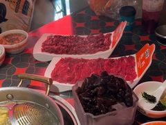 -南城十里潮汕鲜牛火锅·鲜虾生滚粥(融汇老商埠店)