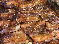 烤五花肉-私房小厨(康城路店)