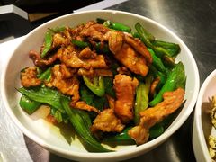 -龙巢盱眙龙虾·牛蛙·烧烤宵夜(八卦岭店)