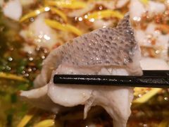 -太二酸菜鱼(深圳布吉万象汇店)
