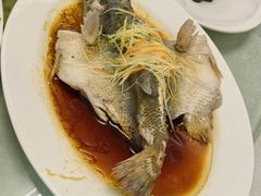 -快活林食家