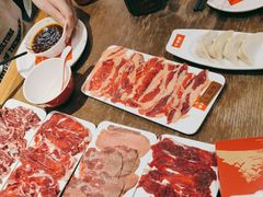 -牛很鲜潮汕牛肉火锅(乐清店)