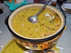 -味道家宴