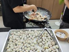 -普宁反沙番薯芋头