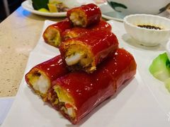 -点都德(华强南店)