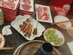 -京元盛铜锅涮肉(上海总店)