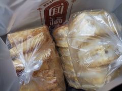 拿破仑-闻酥园(青羊区文殊坊店)