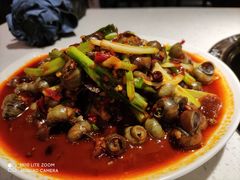 -京韵胡同·酱香羊蝎子火锅涮肉(长寿路店)