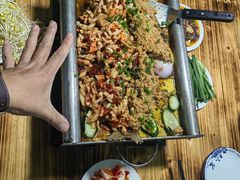 -宣恩烤活鱼(宣恩总店)