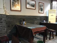 大堂-华兴街煎蛋面(总店)