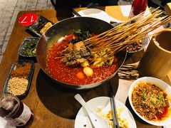 -付小姐在成都(五道口店)