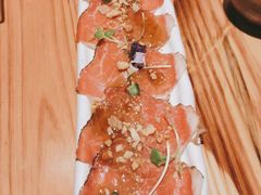 -花潮料理艺食馆(世欧广场店)