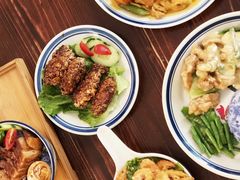 -马来MO简餐.南洋风味料理(美食街店)