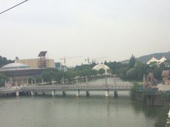 苏州乐园•水上世界-苏州乐园森林水世界