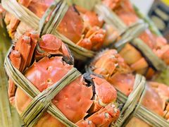 -蟹天蟹地农家菜·阳澄湖大闸蟹(浅水湾店)