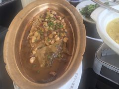 -黄山老妈·土菜(碧桂园店)