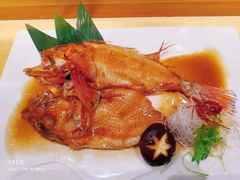 -皇品田苑日式料理(苏州中心店)
