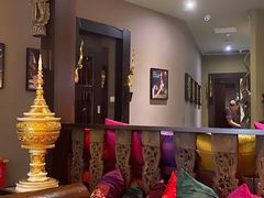 -泰合玺·精油疗愈SPA(南京光环花园城店)