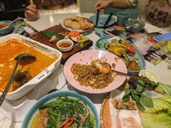 -米多分·越南小馆(南海万科广场店)