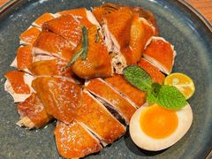 -木棉·醉心粤味(COCO Park店)