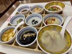 -龙抄手(春熙路总店)