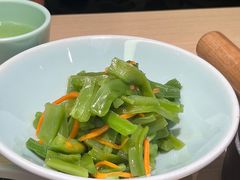 -吕氏疙瘩汤·海鲜新鲁菜(凯德mall新都心店)
