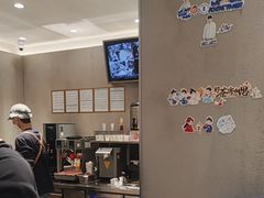 -茶百道(长沙火车站广场店)