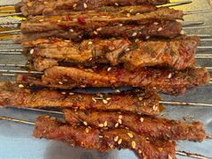 -盛龙盐筋烤肉
