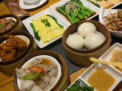 -小城粥道·海胆鲜虾粥(解放广场店)