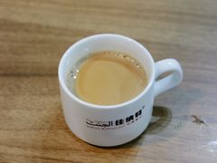 -清真·AL-JANNAT 佳纳特餐厅(狮子桥店)
