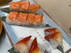 -小茉庐和牛自助火锅(龙湖万达店)