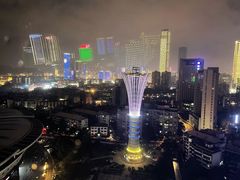 -星城之眼摩天轮