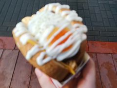 -蛋先生·爆蛋吐司(天一广场店)
